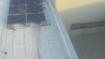 Weather camera view of Career Enrichment Center.