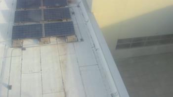 Weather camera view of Career Enrichment Center.