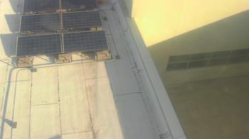 Weather camera view of Career Enrichment Center.