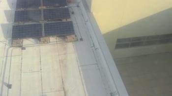 Weather camera view of Career Enrichment Center.