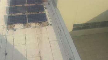Weather camera view of Career Enrichment Center.