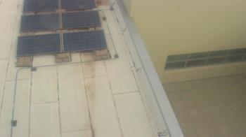 Weather camera view of Career Enrichment Center.