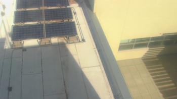 Weather camera view of Career Enrichment Center.