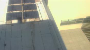 Weather camera view of Career Enrichment Center.
