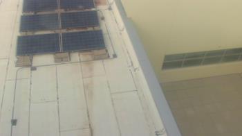 Weather camera view of Career Enrichment Center.