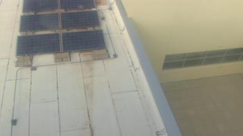 Weather camera view of Career Enrichment Center.