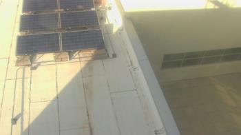 Weather camera view of Career Enrichment Center.