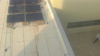 Weather camera view of Career Enrichment Center.