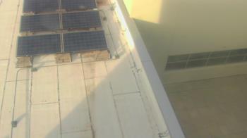 Weather camera view of Career Enrichment Center.