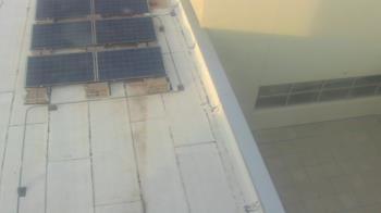 Weather camera view of Career Enrichment Center.