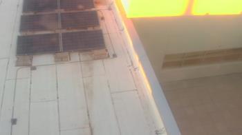 Weather camera view of Career Enrichment Center.