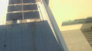 Weather camera view of Career Enrichment Center.