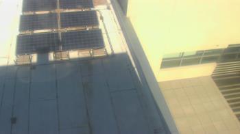 Weather camera view of Career Enrichment Center.