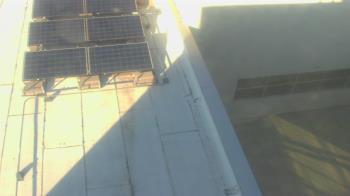 Weather camera view of Career Enrichment Center.