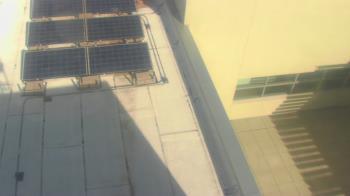 Weather camera view of Career Enrichment Center.