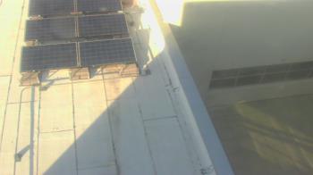 Weather camera view of Career Enrichment Center.