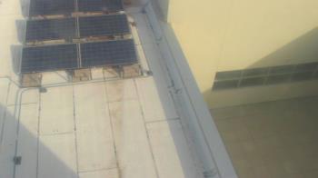 Weather camera view of Career Enrichment Center.