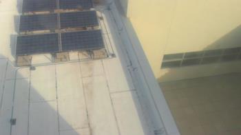 Weather camera view of Career Enrichment Center.