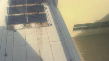 Weather camera view of Career Enrichment Center.