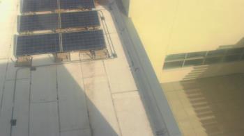 Weather camera view of Career Enrichment Center.