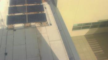 Weather camera view of Career Enrichment Center.