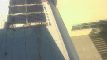 Weather camera view of Career Enrichment Center.