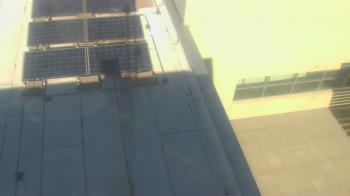 Weather camera view of Career Enrichment Center.