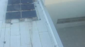 Weather camera view of Career Enrichment Center.