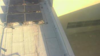 Weather camera view of Career Enrichment Center.