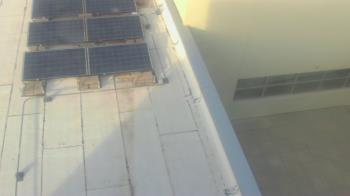 Weather camera view of Career Enrichment Center.