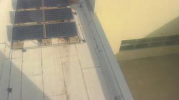 Weather camera view of Career Enrichment Center.