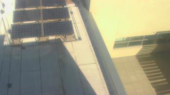 Weather camera view of Career Enrichment Center.