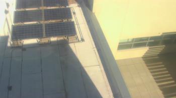 Weather camera view of Career Enrichment Center.