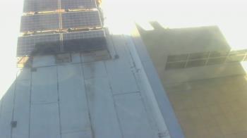 Weather camera view of Career Enrichment Center.