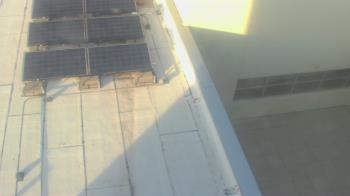 Weather camera view of Career Enrichment Center.