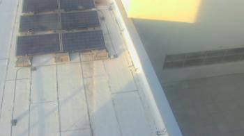 Weather camera view of Career Enrichment Center.