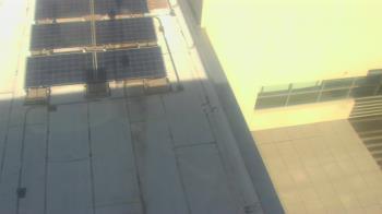 Weather camera view of Career Enrichment Center.