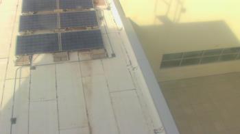Weather camera view of Career Enrichment Center.