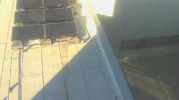 Weather camera view of Career Enrichment Center.