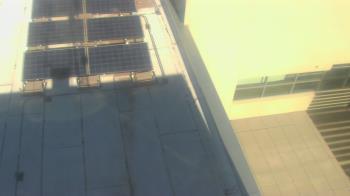 Weather camera view of Career Enrichment Center.