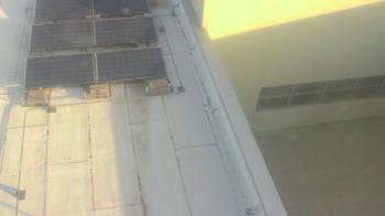 Weather camera view of Career Enrichment Center.