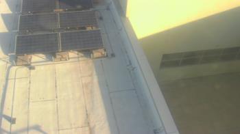 Weather camera view of Career Enrichment Center.