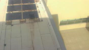 Weather camera view of Career Enrichment Center.