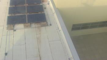 Weather camera view of Career Enrichment Center.