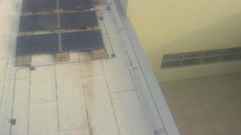 Weather camera view of Career Enrichment Center.