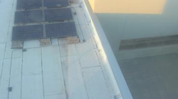 Weather camera view of Career Enrichment Center.