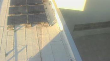 Weather camera view of Career Enrichment Center.