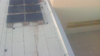 Weather camera view of Career Enrichment Center.