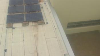 Weather camera view of Career Enrichment Center.