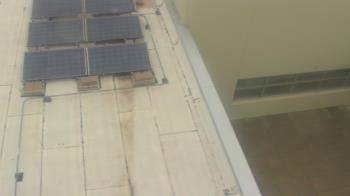Weather camera view of Career Enrichment Center.